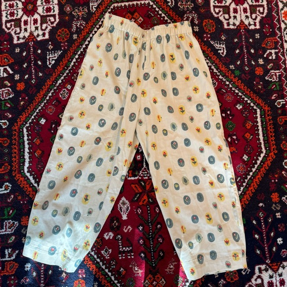 Runaway Bicycle Barry Pants - size small NWT - Picture 4 of 7